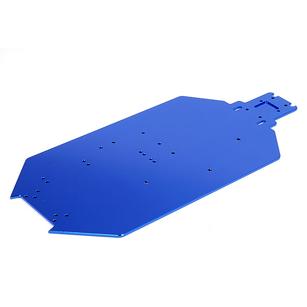 Aluminium Chassis Plate