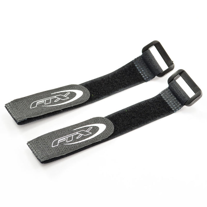 Outlaw/Kanyon Hook and Loop Battery Strap - 2pcs