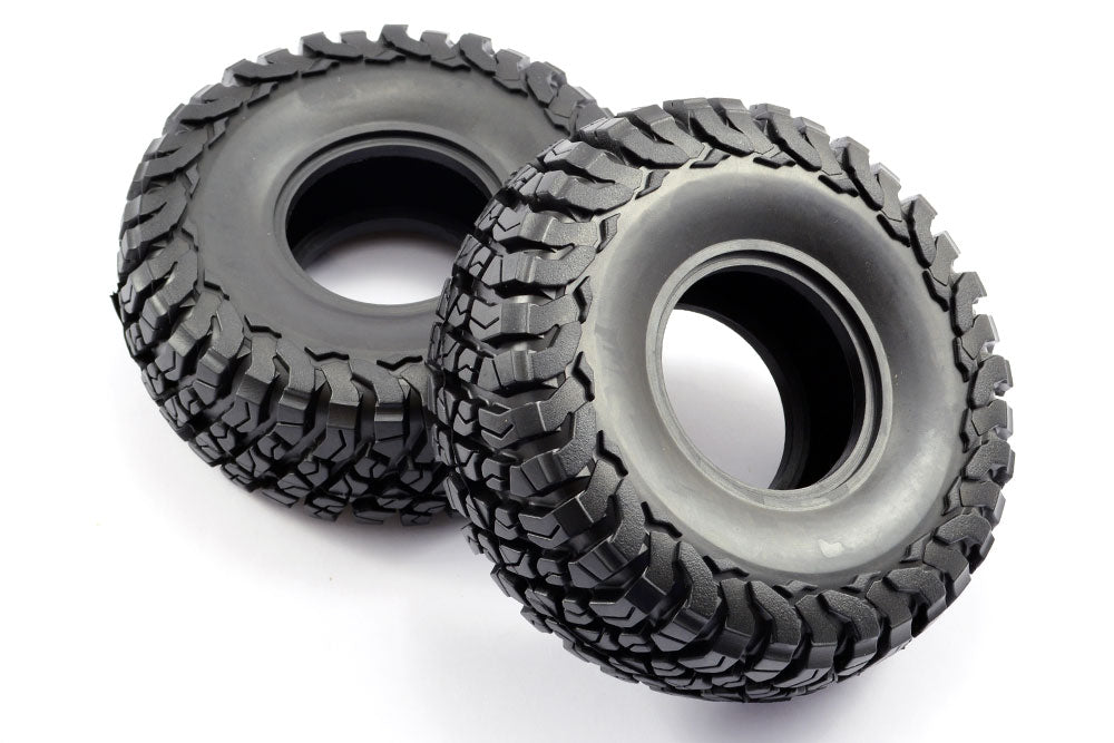 Mauler 2.2" All Terrain Tyres - pr