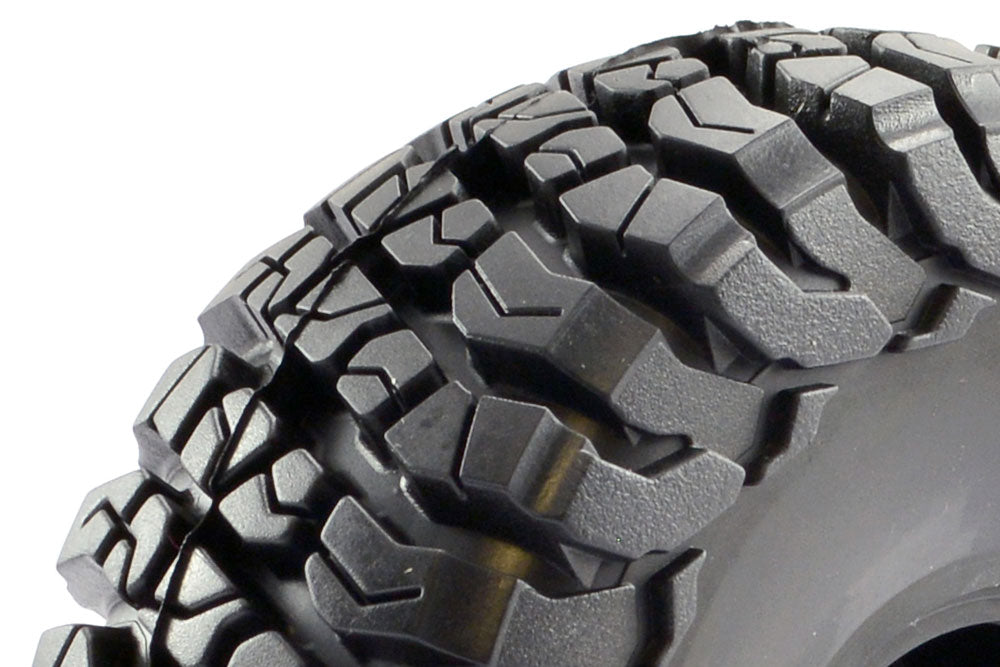 Mauler 2.2" All Terrain Tyres - pr