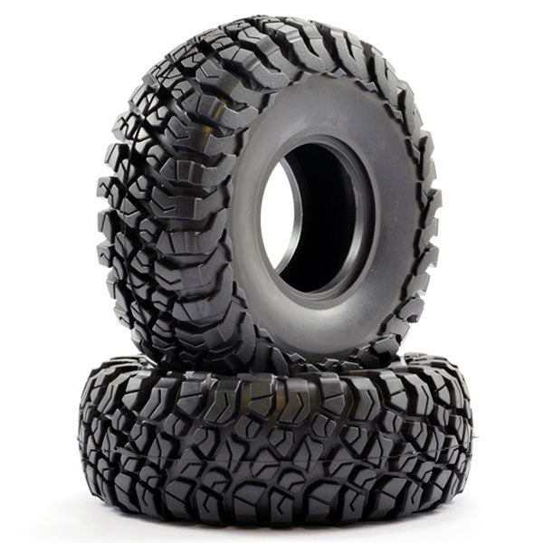 Mauler 2.2" All Terrain Tyres - pr