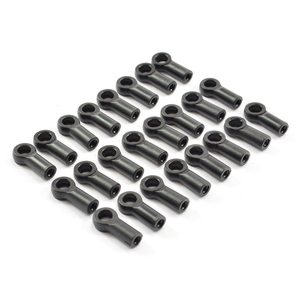 Suspension Linkage Ball Cup Set