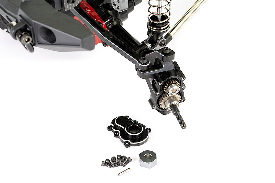 Outback Fury/Hi-Rock Alloy Portal Axle Conversion Set