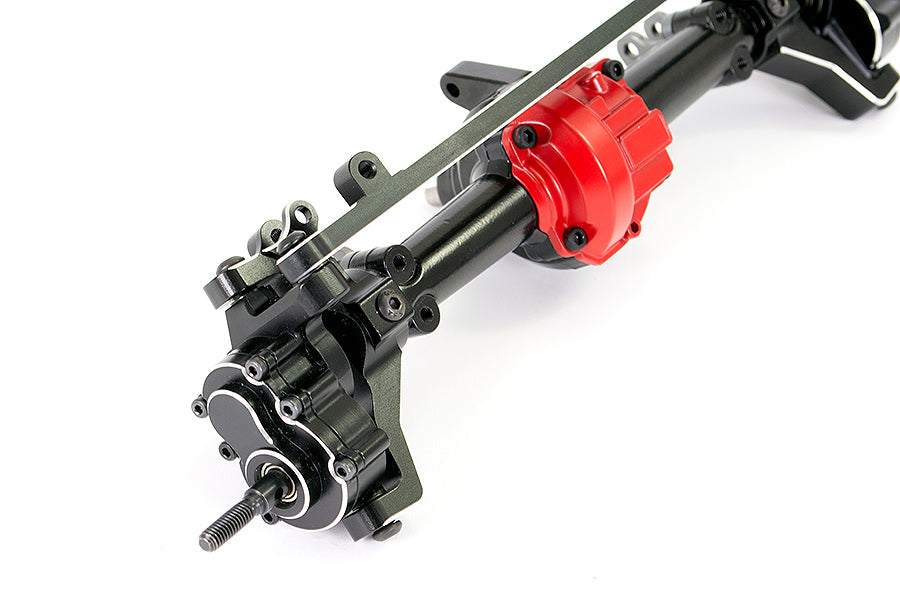 Outback Fury/Hi-Rock Alloy Portal Axle Conversion Set