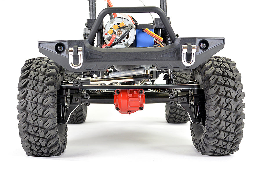 Outback Fury/Hi-Rock Alloy Portal Axle Conversion Set