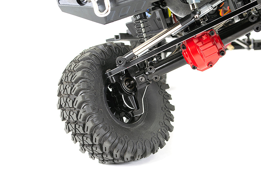 Outback Fury/Hi-Rock Alloy Portal Axle Conversion Set