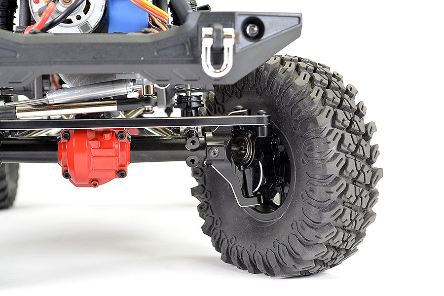 Outback Fury/Hi-Rock Alloy Portal Axle Conversion Set