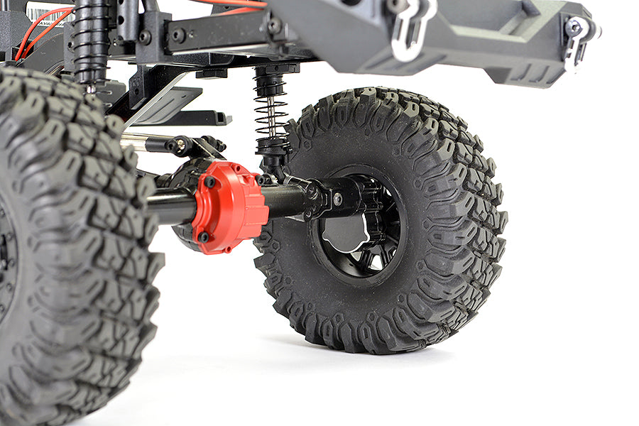 Outback Fury/Hi-Rock Alloy Portal Axle Conversion Set