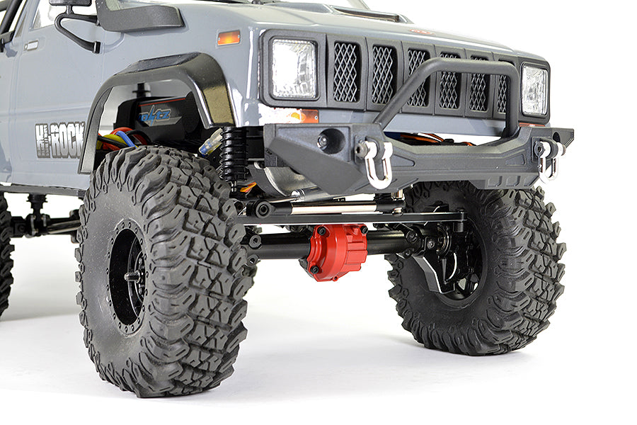 Outback Fury/Hi-Rock Alloy Portal Axle Conversion Set