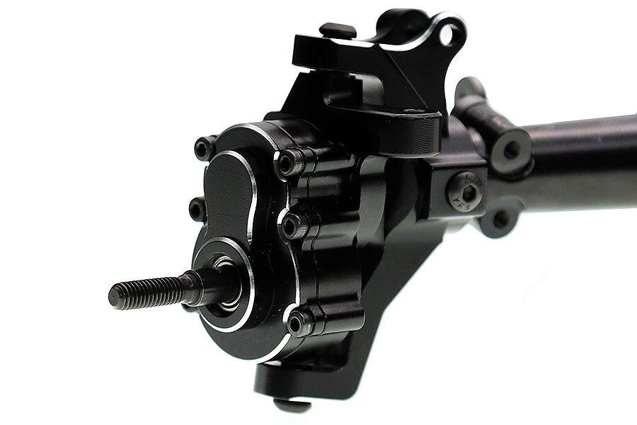 Outback Fury/Hi-Rock Alloy Portal Axle Conversion Set
