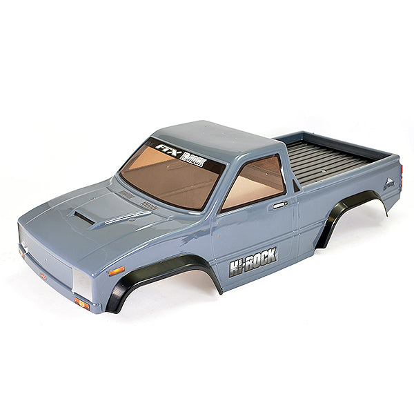 Outback Hi-Rock Bodyshell