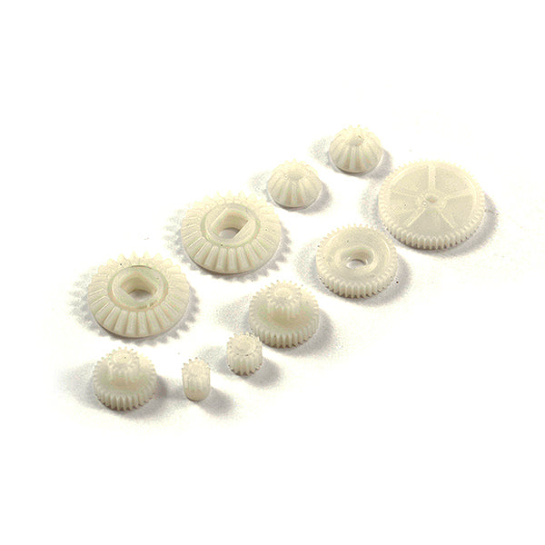 Mini Outback 2.0 Complete Gear Set