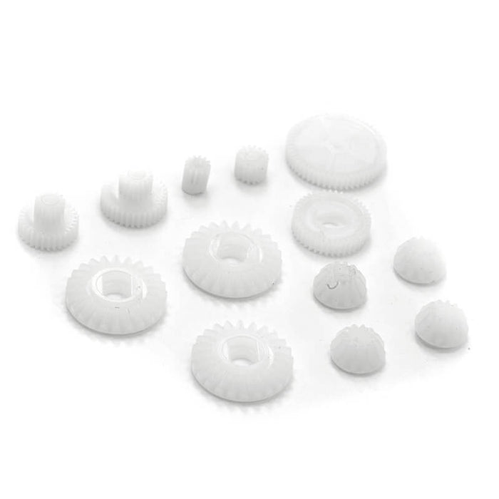 Outback Mini X 6ixer Complete Gear Set