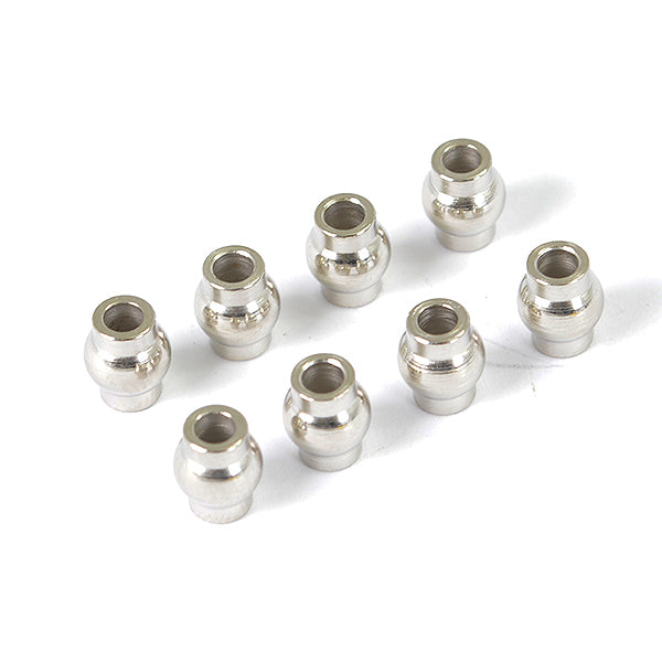 Tracer Pivot Balls - 8pcs