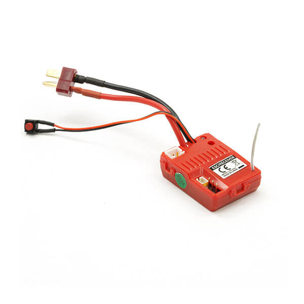 Tracer Speed Control & Receiver 3 Wire (Post 12/21)