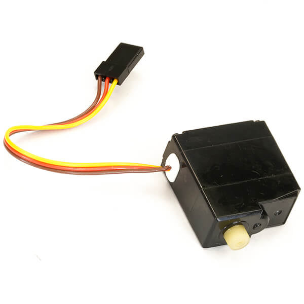 Tracer 3 Wire Servo
