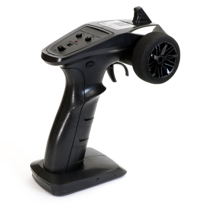 Tracer 2.4ghz Radio - Brushed *