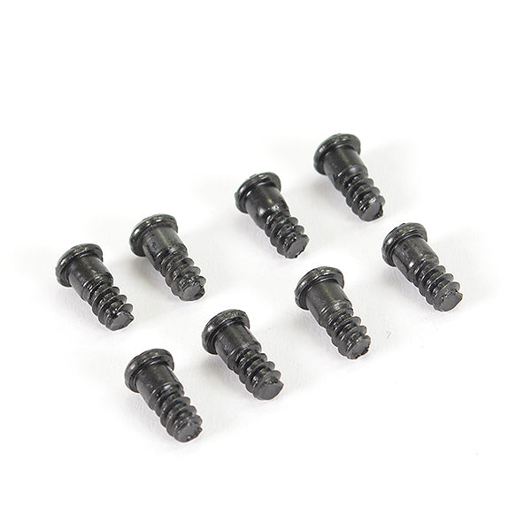 Tracer Ackerman Plate Step Screws