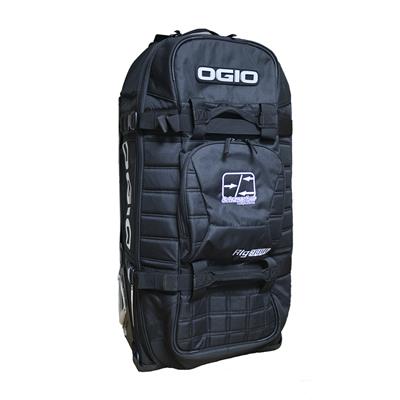 Ogio Rig 9800 Wheeled Bag- Black *