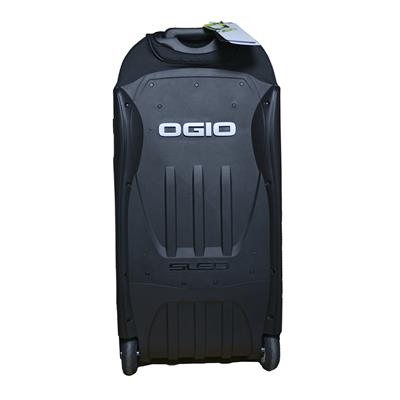 Ogio Rig 9800 Wheeled Bag- Black