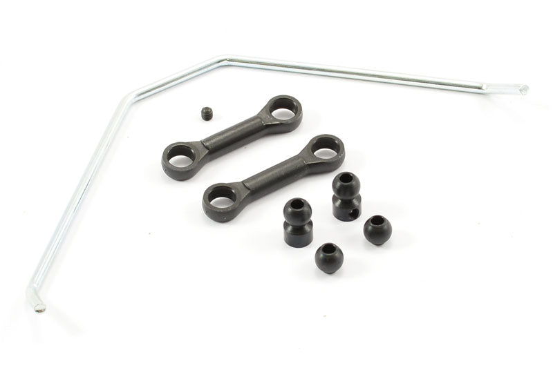 Hyper VS Rear Sway Bar