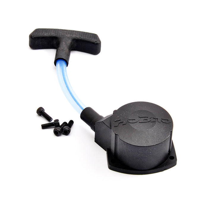 Hyper Cops Pullstart Unit