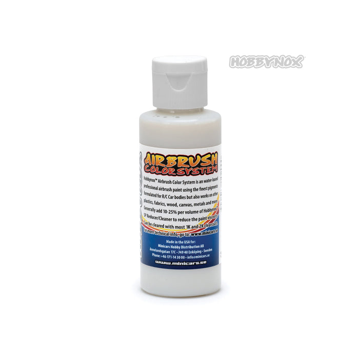 Airbrush Color Clear Coat 60ml