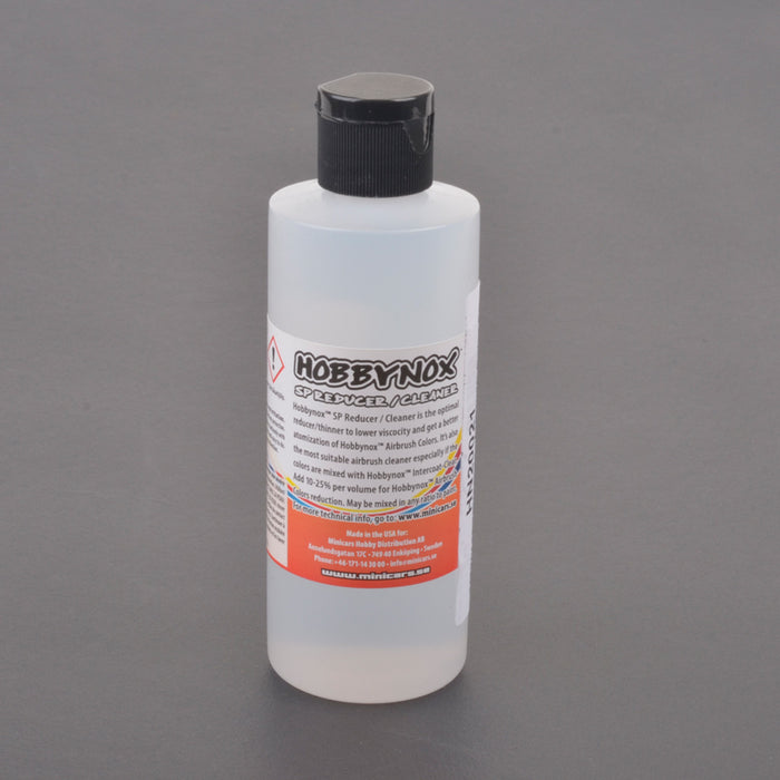 Airbrush Color SP Reducer/Cleaner 60ml