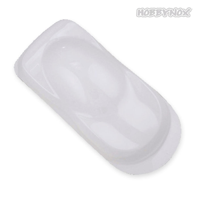 Airbrush Color Solid White 120ml