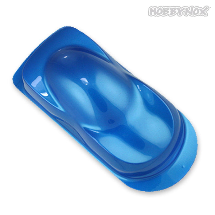 Airbrush Paint Pearl Blue 60ml *