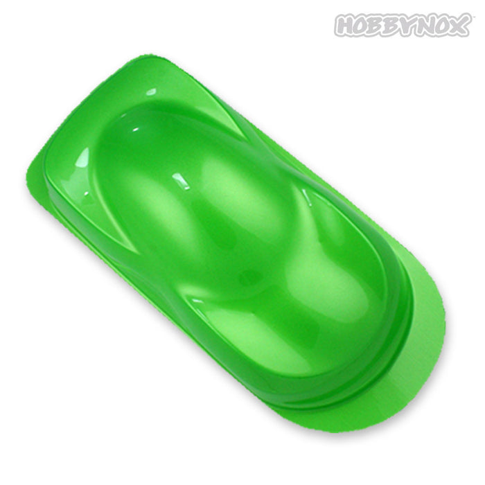 Airbrush Color Key-Lime Green 60ml