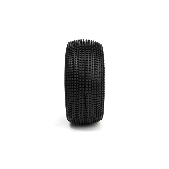 Amazzonia Clay 1/8th Buggy Tyres - 1pr