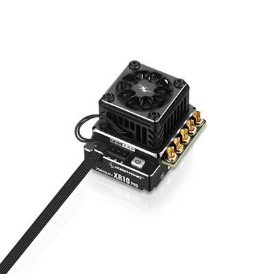 XERUN HW30112613 XR10 Pro G2S ESC — Herts RC Models