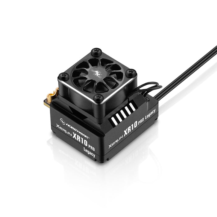 Xerun XR10 Pro Legacy ESC