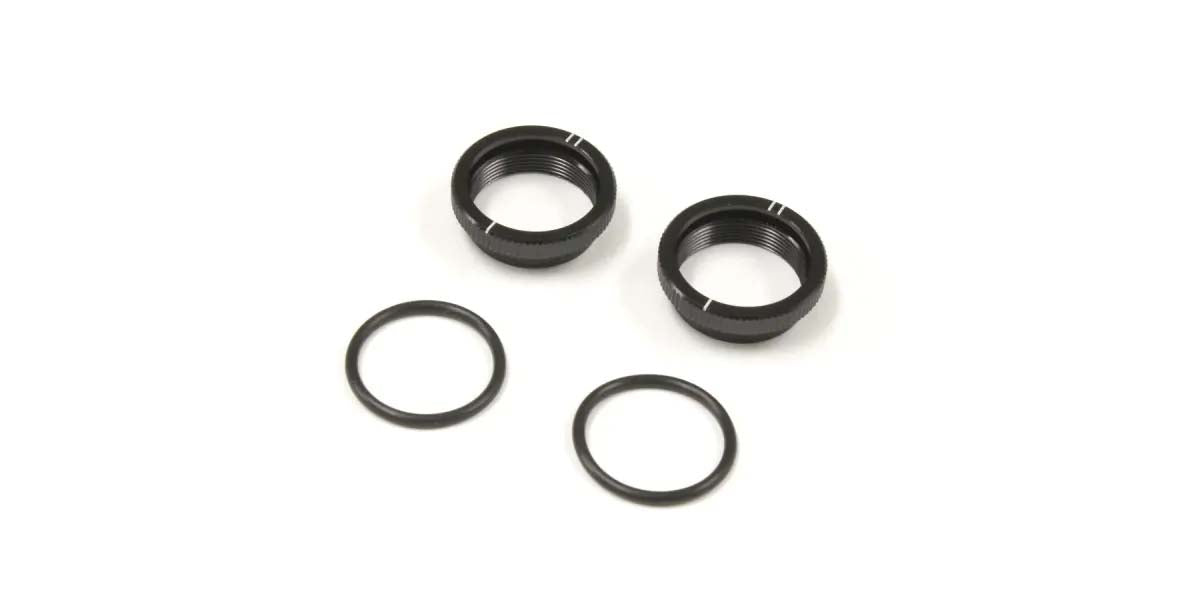 MP9/MP10/MP11 Threaded Big Shocks Dial