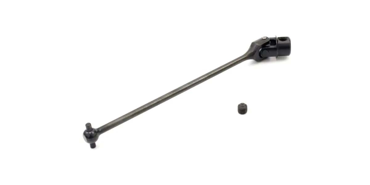 MP10E Universal Swing Shaft 113mm (RR Centre)