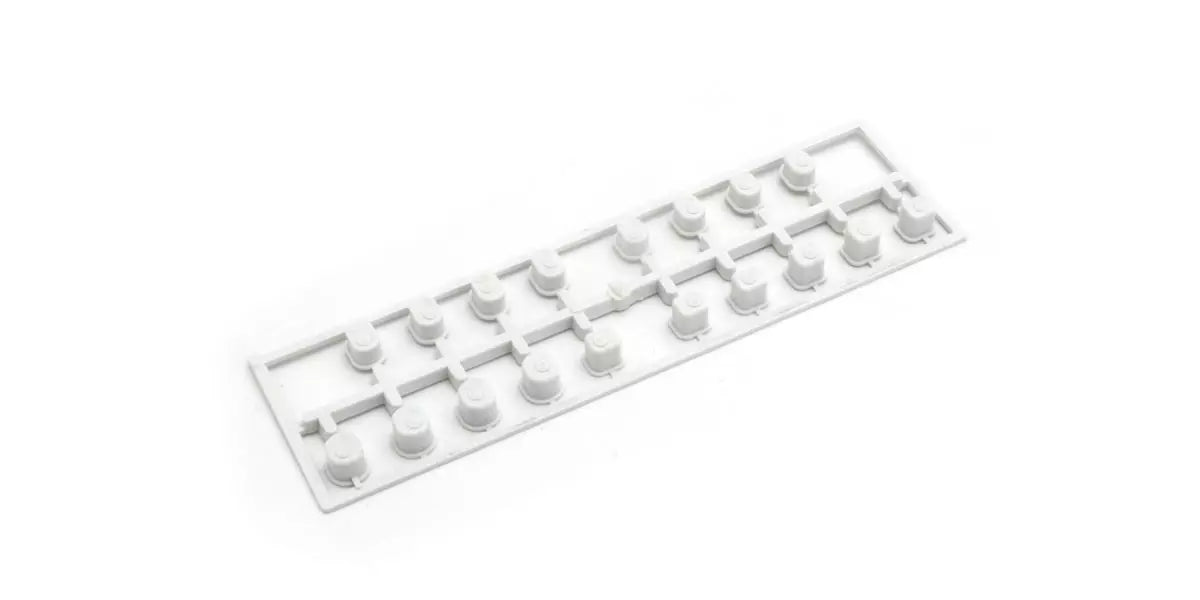 MP11 Suspension Bushing Set - White