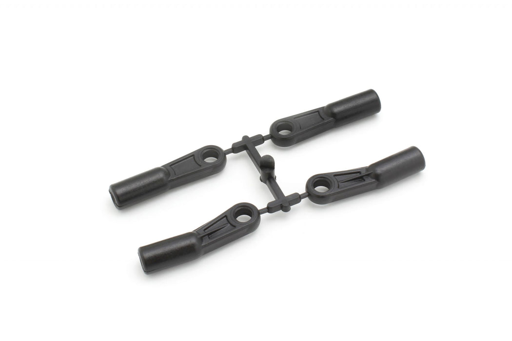 MP11 Long Upper Suspension Arm Set