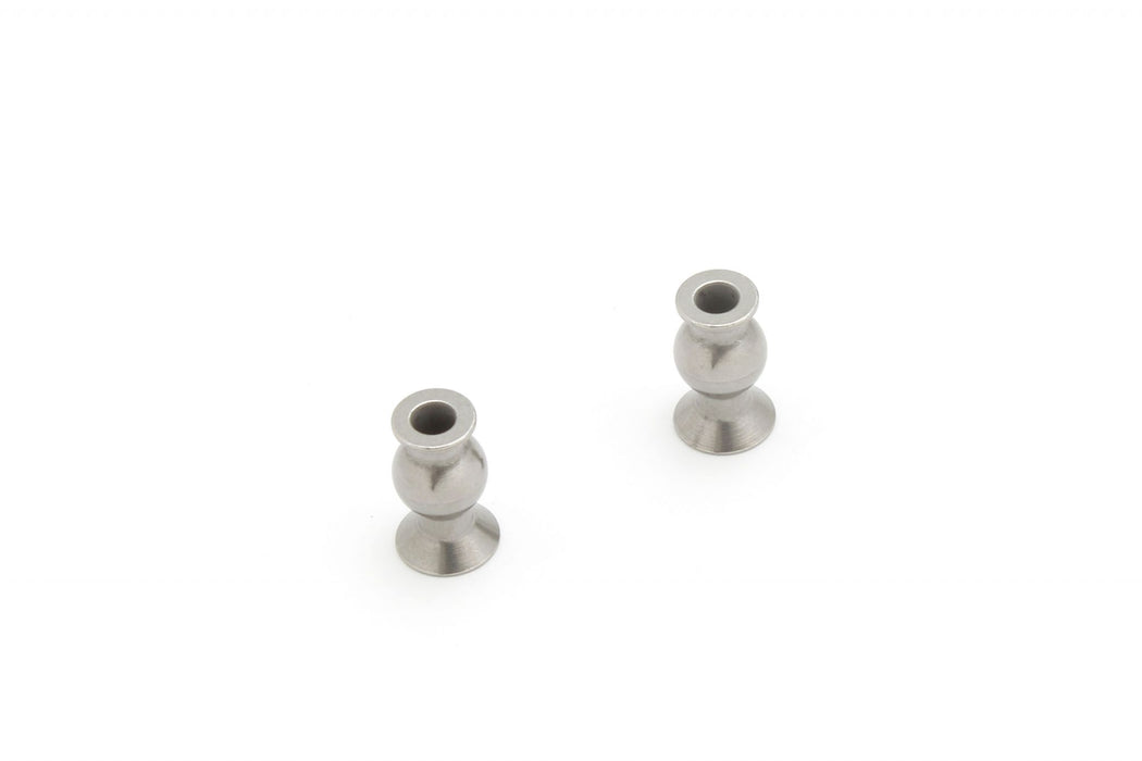 MP11 6.8 x 12mm Flanged Ball