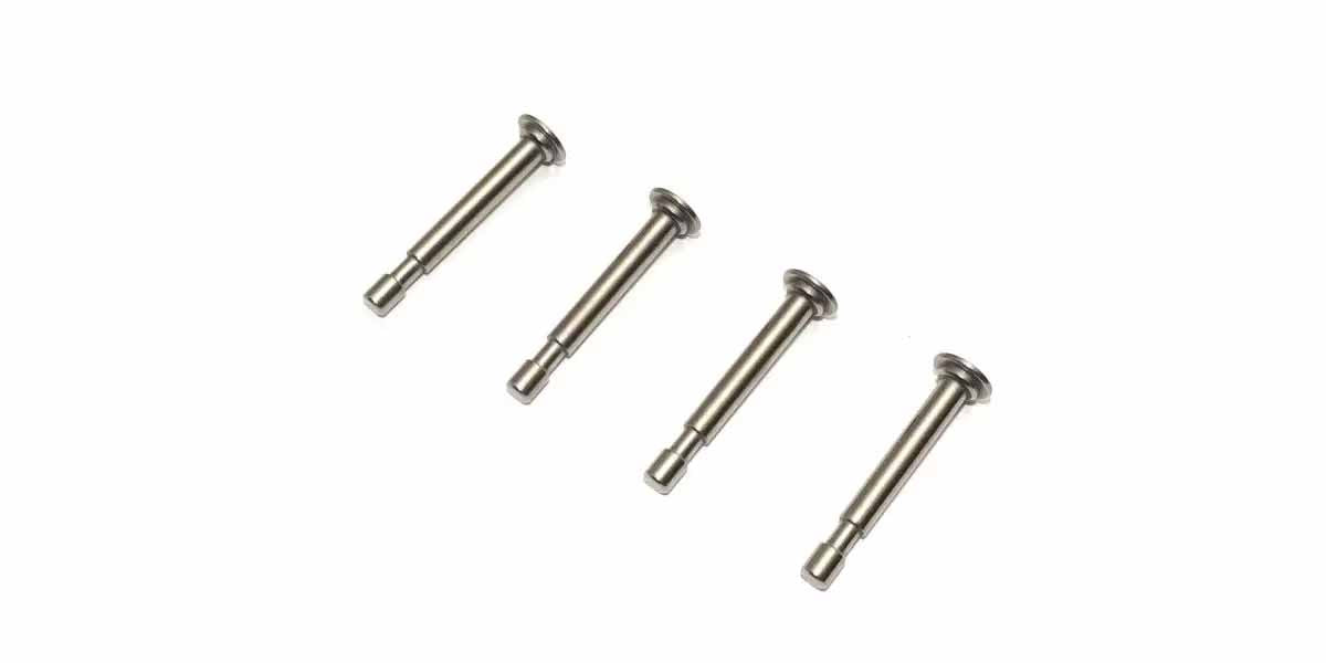 MP11 6.5 x 26mm Shafts