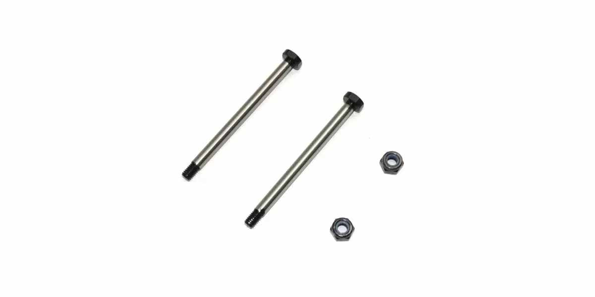 MP11  3 x 44mm Front Lower Suspension Shaft Screw