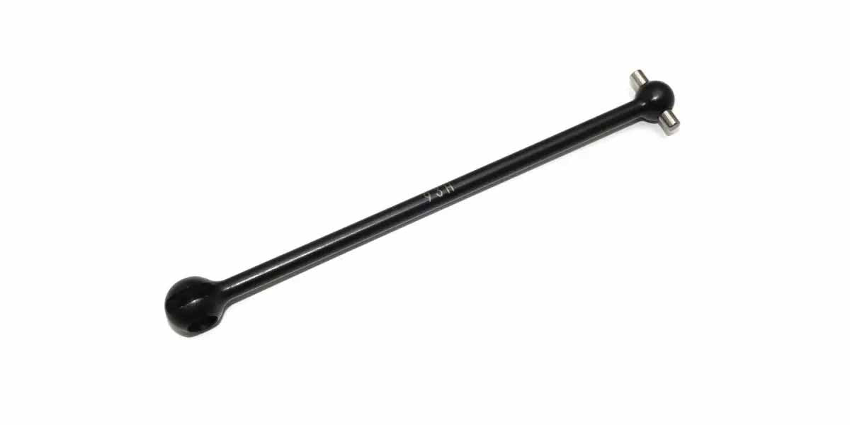 MP11 HD 93mm Universal Shaft for CVD