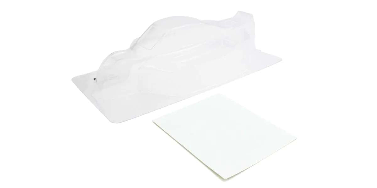 MP10E TKI2 Bodyshell 1.0mm