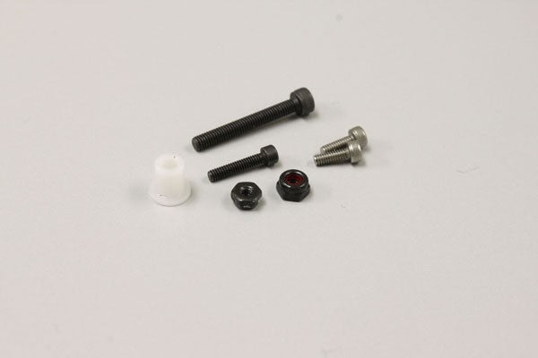 MP9 TKi3 / MP9 TKi4 Throttle Servo Horn Bush Set