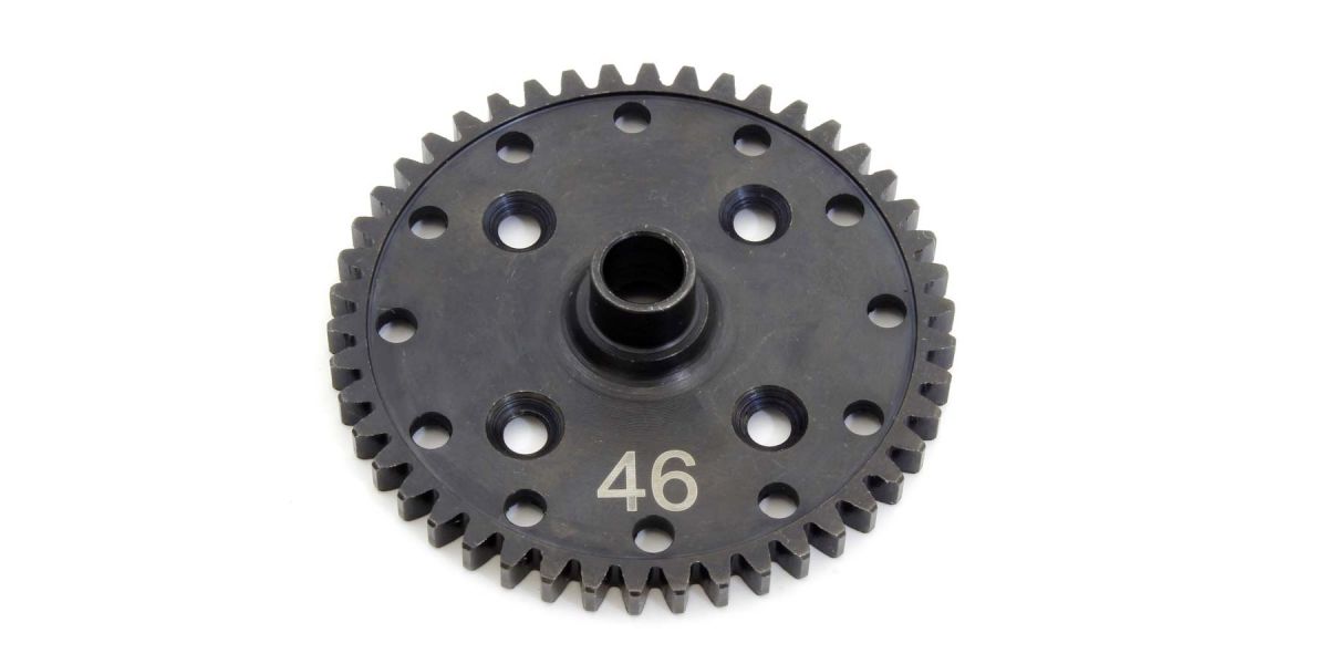 MP10 Spur Gear 46T LW