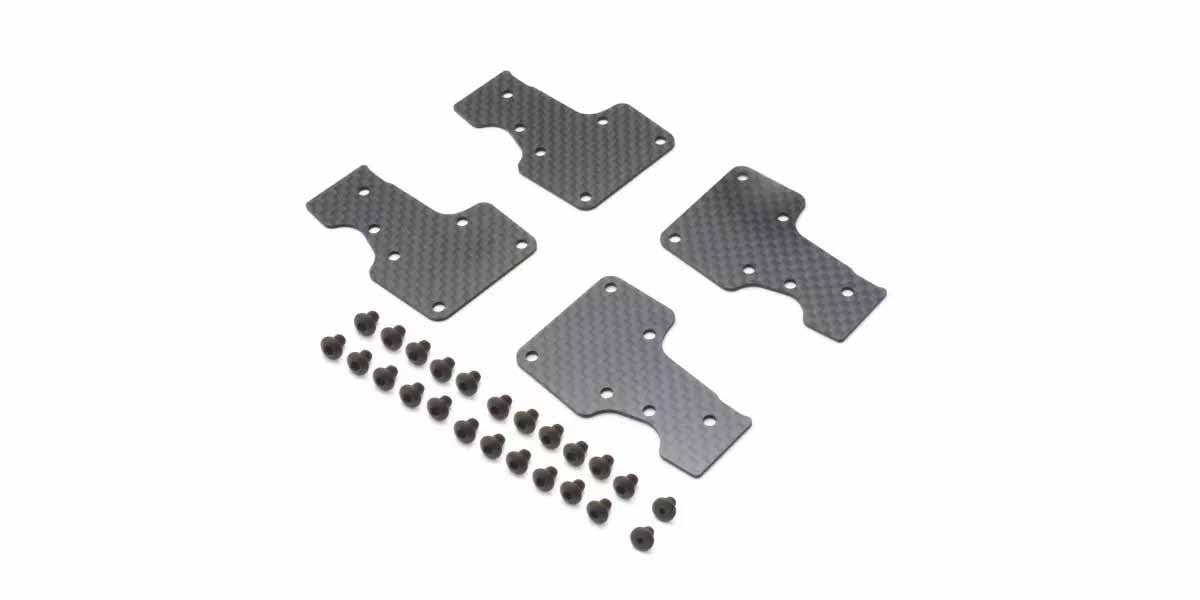 MP11 Carbon Rear Lower Suspension Plate (4)