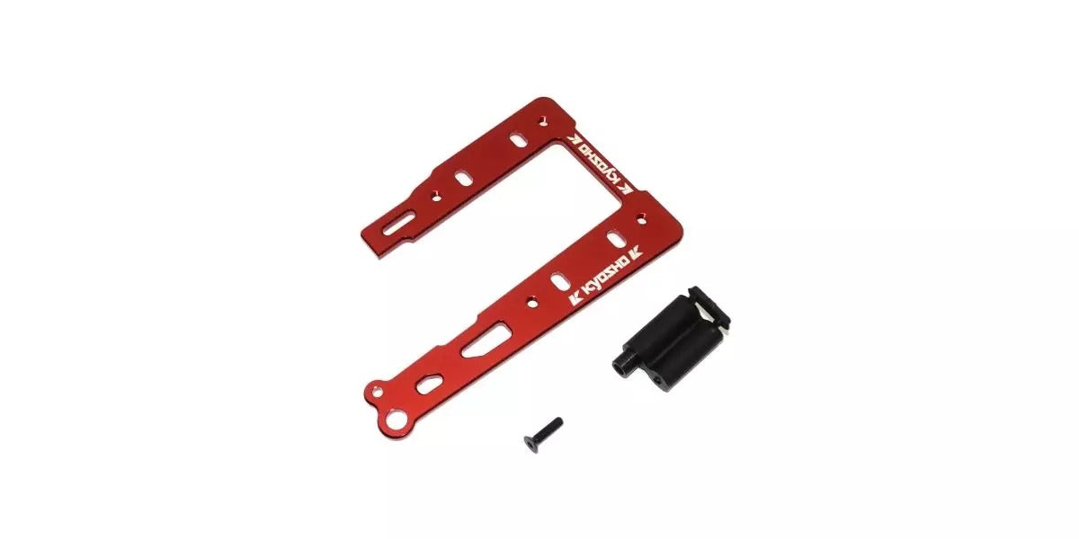 MP11 One Piece Engine Mount Plate