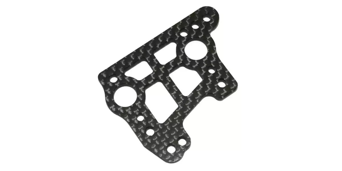 MP11 Carbon Centre Diff Plate