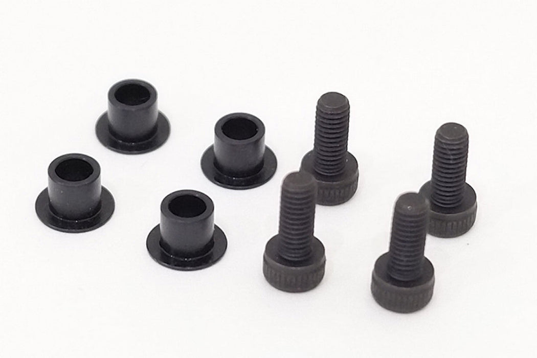 A215 / A319 / N1  Steering Bushing Set for Plastic C Hubs