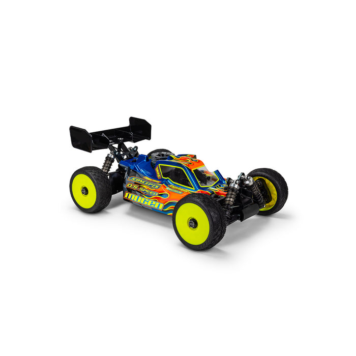 P2 Mugen MBX8 1/8th Buggy Bodyshell